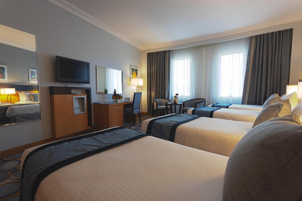 Elaf Al Mashaer Hotel Makkah Mekka Kültér fotó