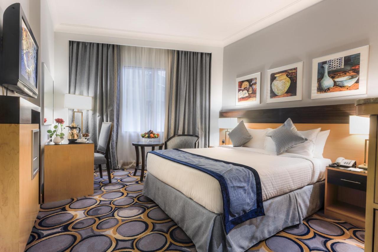 Elaf Al Mashaer Hotel Makkah Mekka Kültér fotó